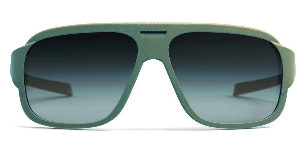 Götti® Aho GOT SU Aho TEAL 61 - Teal / Atlantic Sunglasses