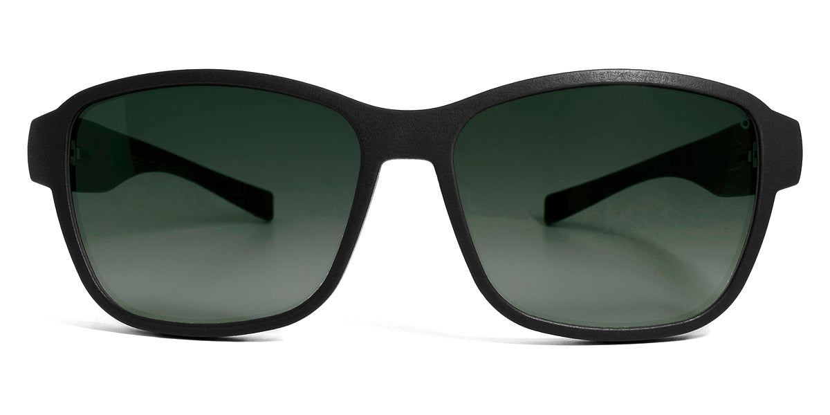 Götti® Alana GOT SU Alana ASH 59 - Ash / Forest Sunglasses