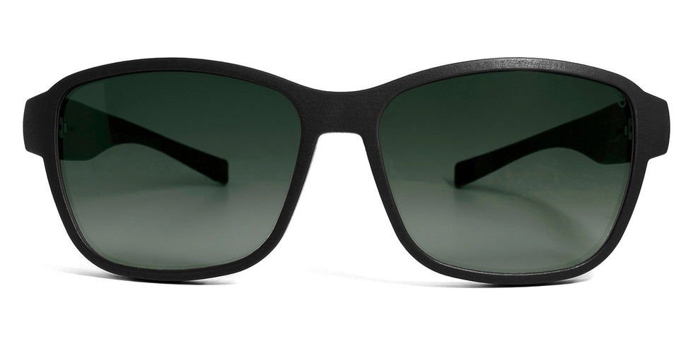 Götti® Alana GOT SU Alana ASH 59 - Ash / Forest Sunglasses
