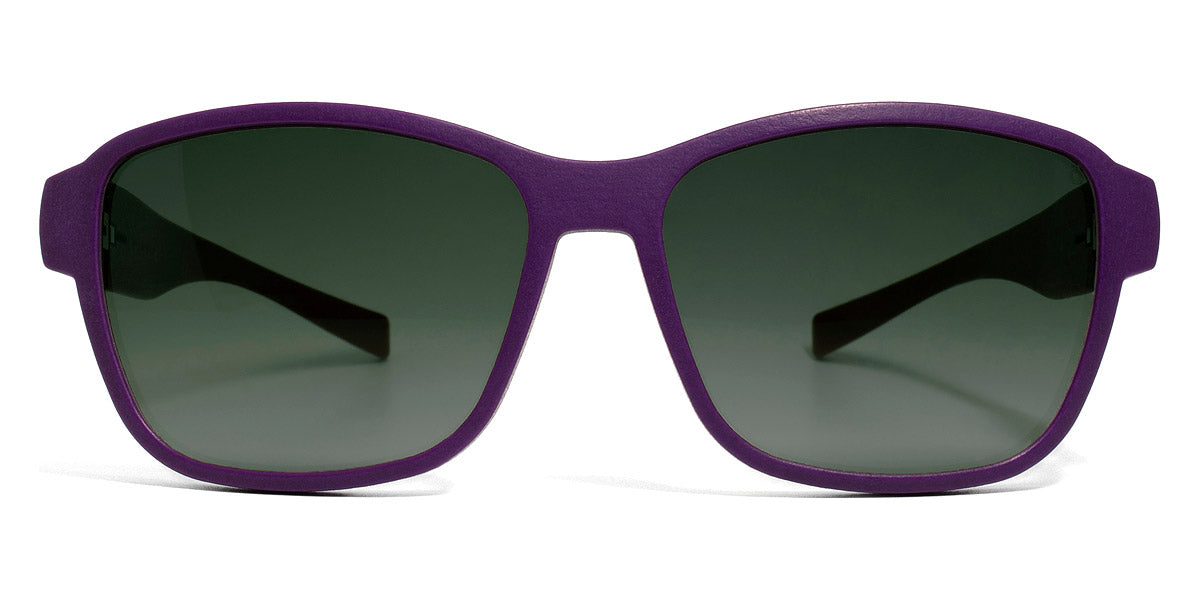 Götti® Alana GOT SU Alana BERRY 59 - Berry / Forest Sunglasses