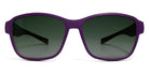 Götti® Alana GOT SU Alana BERRY 59 - Berry / Forest Sunglasses