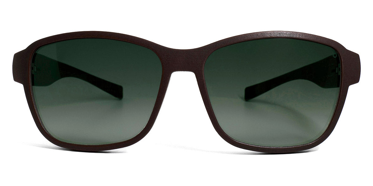 Götti® Alana GOT SU Alana MOCCA 59 - Mocca / Forest Sunglasses