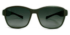 Götti® Alana GOT SU Alana MOSS 59 - Moss / Forest Sunglasses