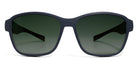 Götti® Alana GOT SU Alana SLATE 59 - Slate / Forest Sunglasses