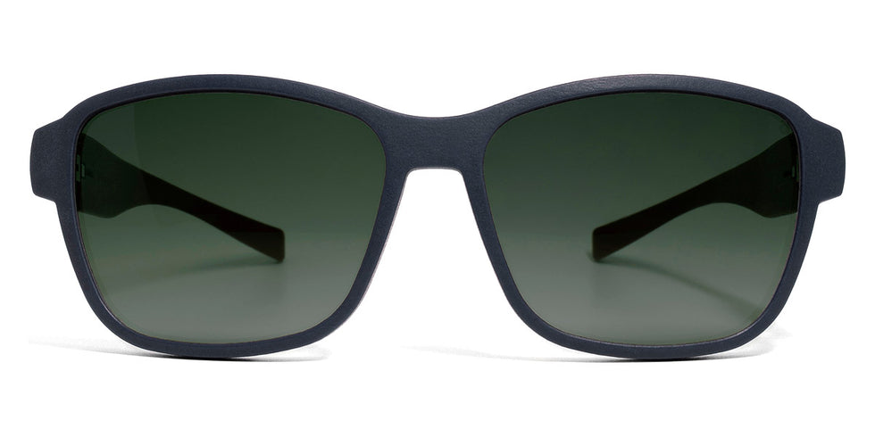 Götti® Alana GOT SU Alana SLATE 59 - Slate / Forest Sunglasses