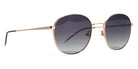 Götti® Arik COS 51 GOT Arik COS 51 - Copper Gold / Forest Sunglasses