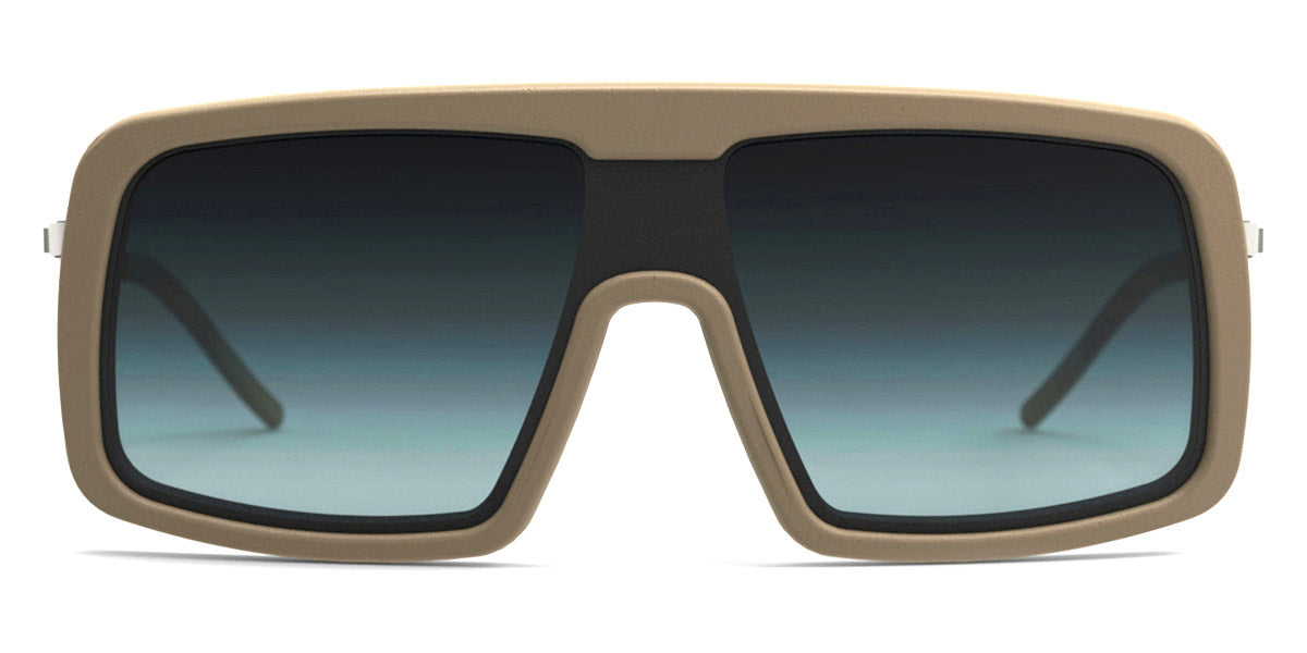 Götti® Avala GOT SU Avala SAND 59 - Sand / Atlantic Sunglasses