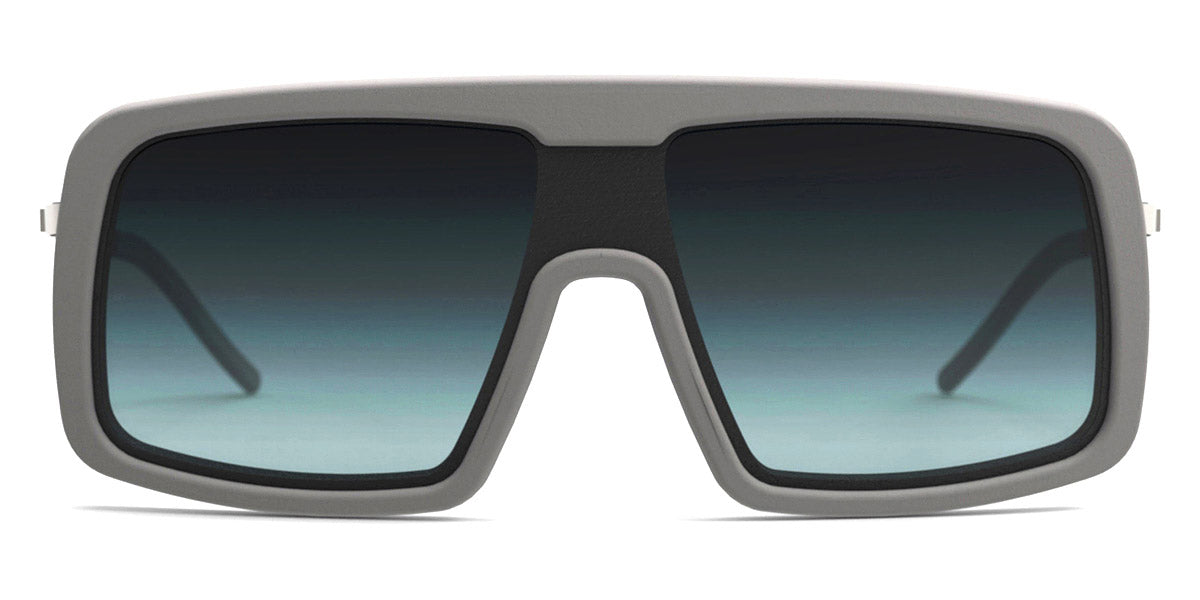 Götti® Avala GOT SU Avala STONE 59 - Stone / Atlantic Sunglasses