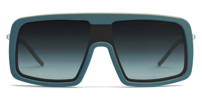 Götti® Avala GOT SU Avala TEAL 59 - Teal / Atlantic Sunglasses