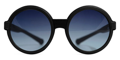 Götti® Cabana GOT SU Cabana ASH 55 - Ash / Atlantic Sunglasses