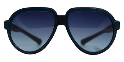 Götti® Cabazos GOT SU Cabazos DENIM 60 - Denim / Atlantic Sunglasses