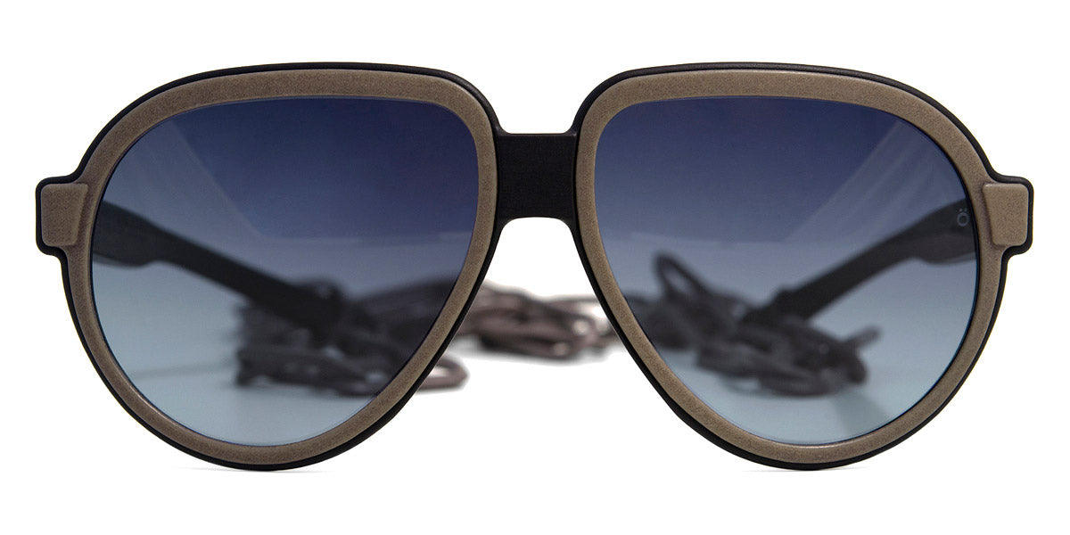 Götti® Cabazos GOT SU Cabazos SAND 60 - Sand / Atlantic Sunglasses