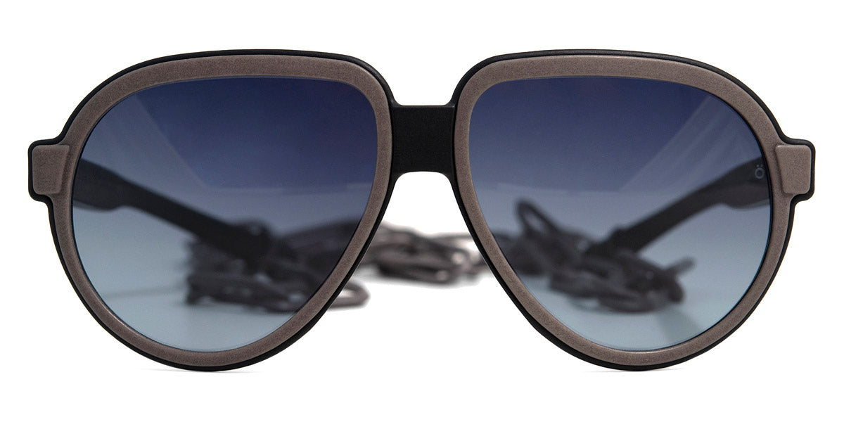 Götti® Cabazos GOT SU Cabazos STONE 60 - Stone / Atlantic Sunglasses