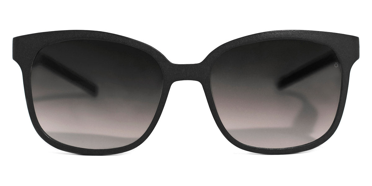 Götti® Caine GOT SU Caine ASH 55 - Ash / Choco Sunglasses