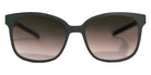 Götti® Caine GOT SU Caine MOSS 55 - Moss / Choco Sunglasses