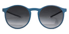 Götti® Camble GOT SU Camble DENIM 51 - Denim / Atlantic Sunglasses