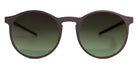 Götti® Camble GOT SU Camble MOCCA 51 - Mocca / Forest Sunglasses
