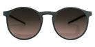 Götti® Camble GOT SU Camble MOSS 51 - Moss / Choco Sunglasses