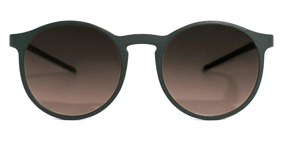 Götti® Camble GOT SU Camble MOSS 51 - Moss / Choco Sunglasses