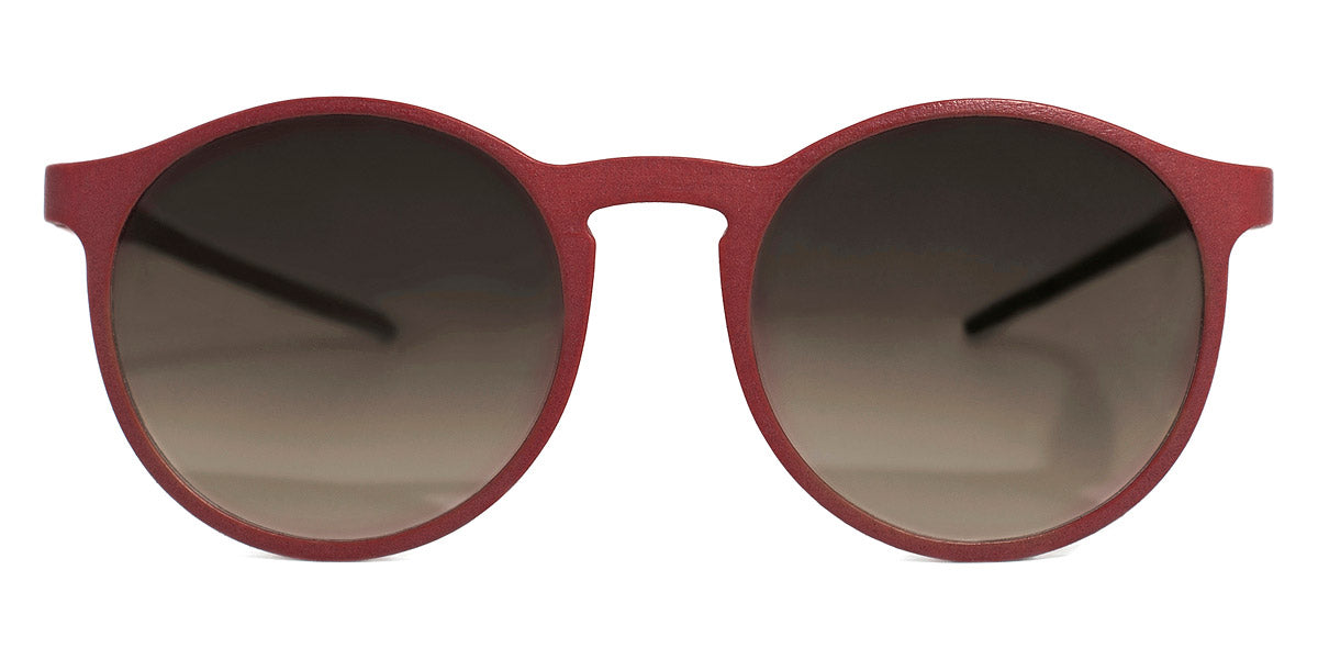 Götti® Camble GOT SU Camble RUBY 51 - Ruby / Choco Sunglasses