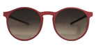 Götti® Camble GOT SU Camble RUBY 51 - Ruby / Choco Sunglasses