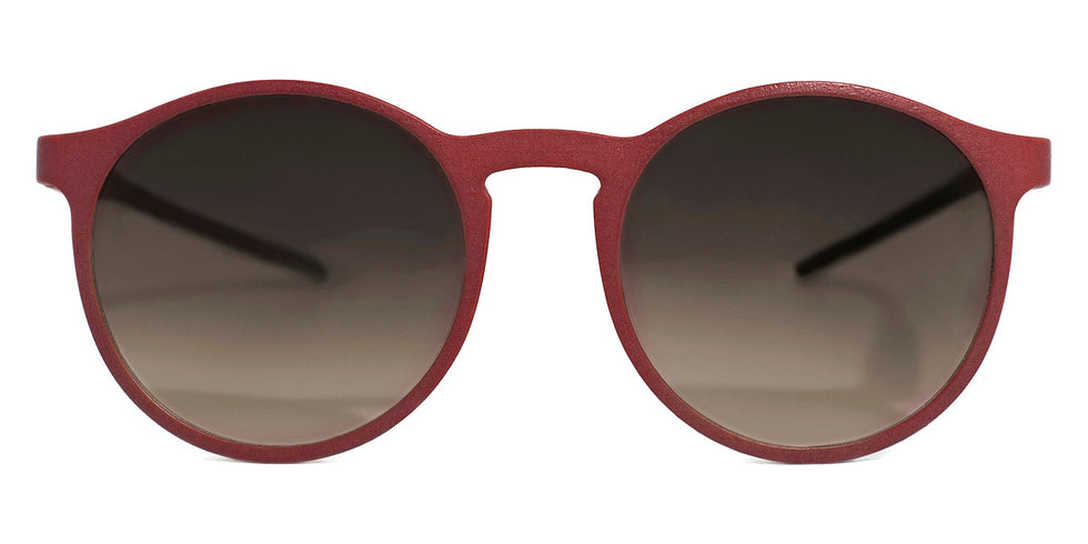 Götti® Camble GOT SU Camble RUBY 51 - Ruby / Choco Sunglasses