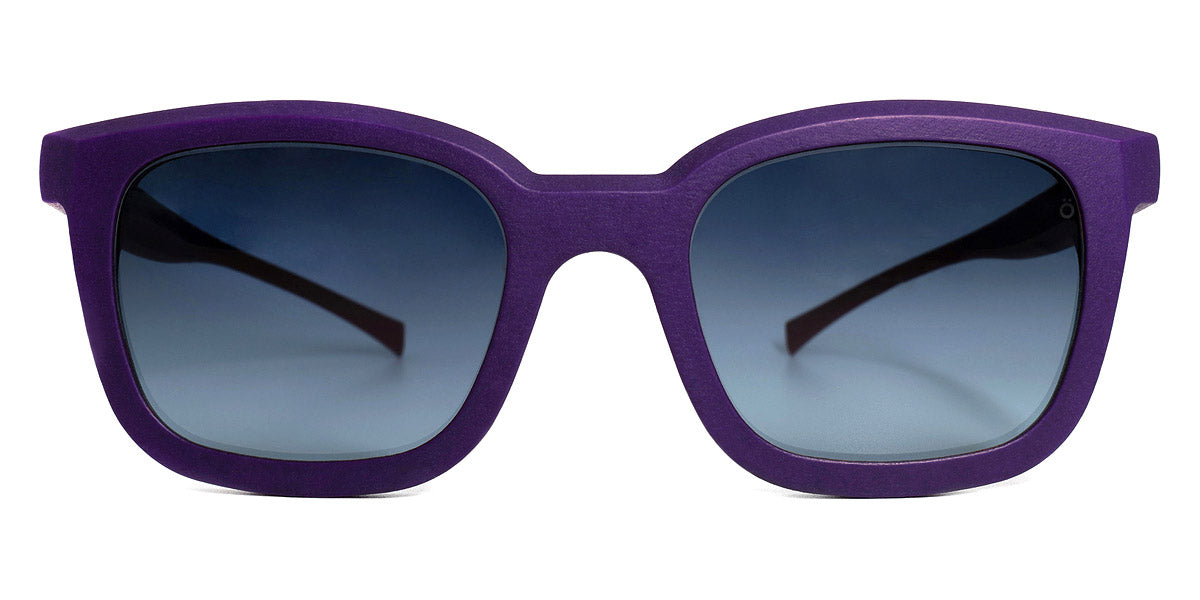 Götti® Campo GOT SU Campo BERRY 51 - Berry / Atlantic Sunglasses