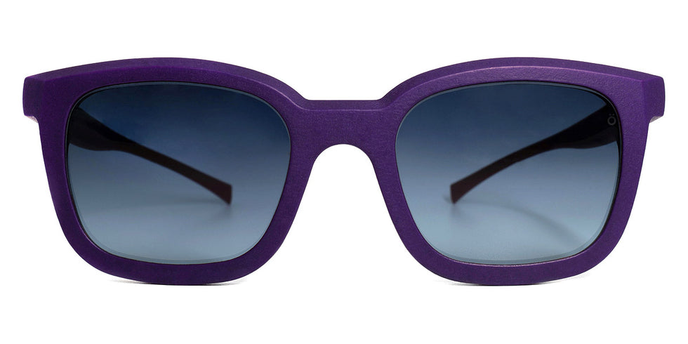 Götti® Campo GOT SU Campo BERRY 51 - Berry / Atlantic Sunglasses