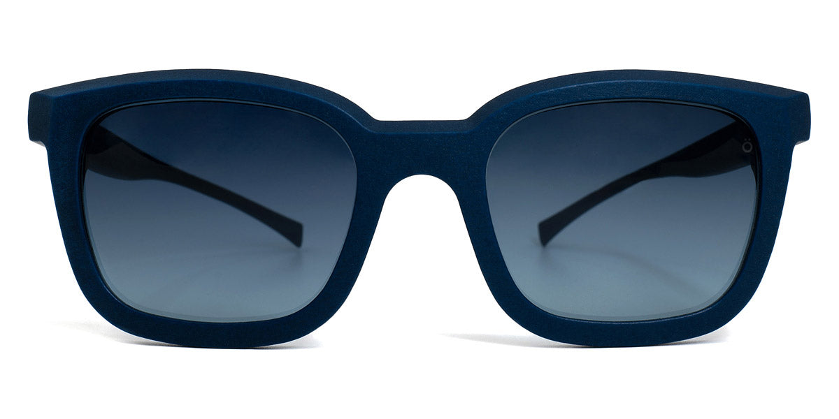 Götti® Campo GOT SU Campo DENIM 51 - Denim / Atlantic Sunglasses