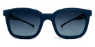 Götti® Campo GOT SU Campo DENIM 51 - Denim / Atlantic Sunglasses