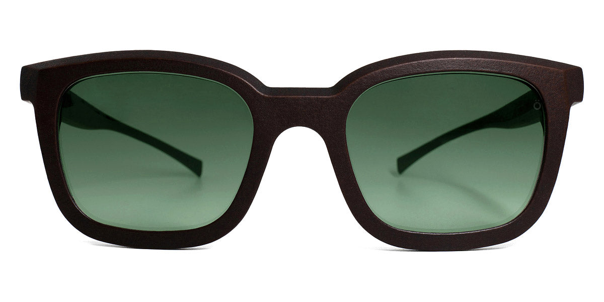 Götti® Campo GOT SU Campo MOCCA 51 - Mocca / Forest Sunglasses