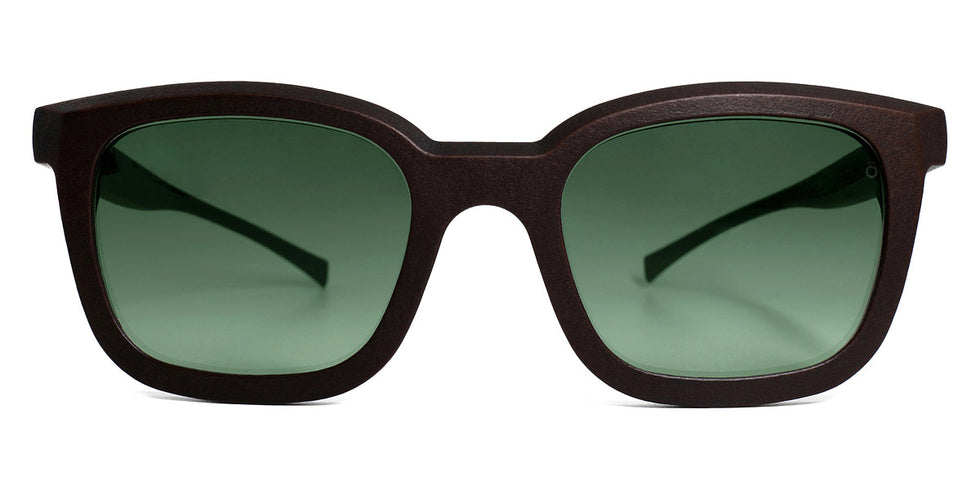 Götti® Campo GOT SU Campo MOCCA 51 - Mocca / Forest Sunglasses