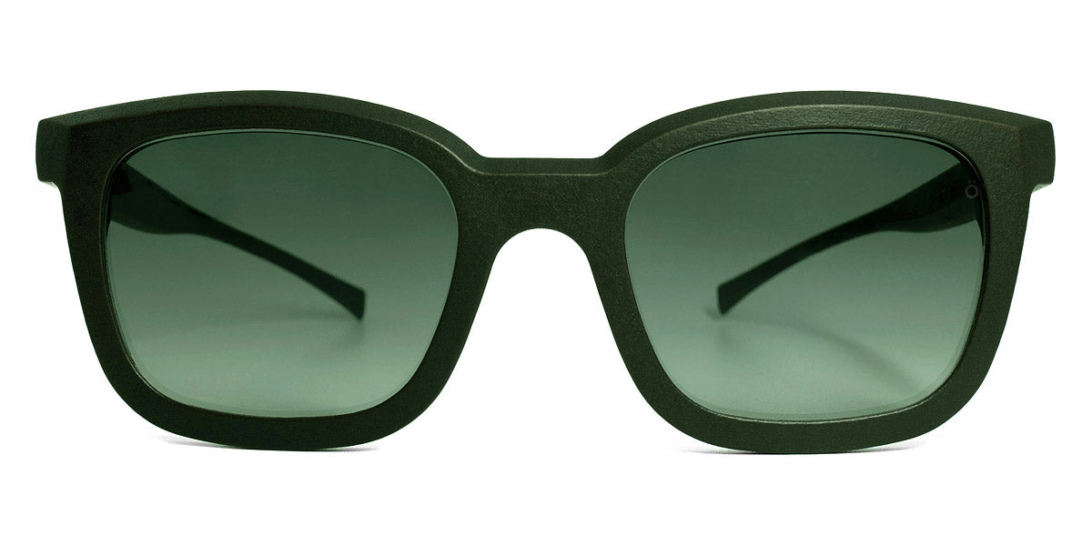 Götti® Campo GOT SU Campo MOSS 51 - Moss / Forest Sunglasses