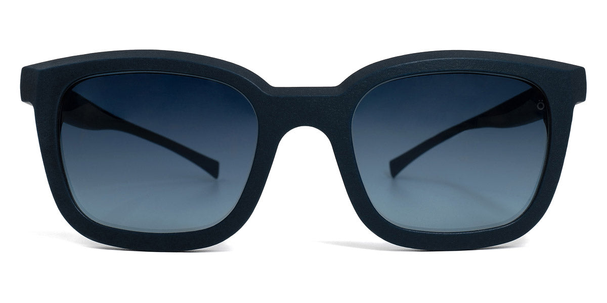 Götti® Campo GOT SU Campo SLATE 51 - Slate / Atlantic Sunglasses