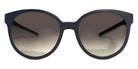 Götti® Carmel GOT SU Carmel ASH 53 - Ash / Choco Sunglasses