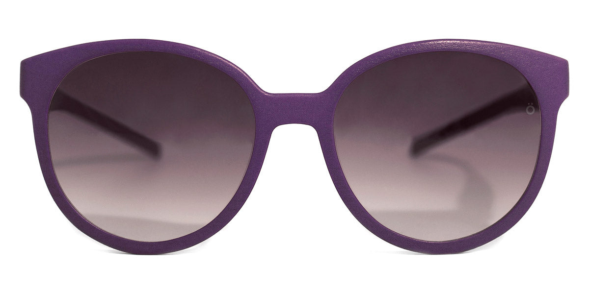 Götti® Carmel GOT SU Carmel BERRY 53 - Berry / Rose Sunglasses