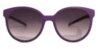 Götti® Carmel GOT SU Carmel BERRY 53 - Berry / Rose Sunglasses