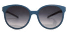 Götti® Carmel GOT SU Carmel DENIM 53 - Denim / Atlantic Sunglasses