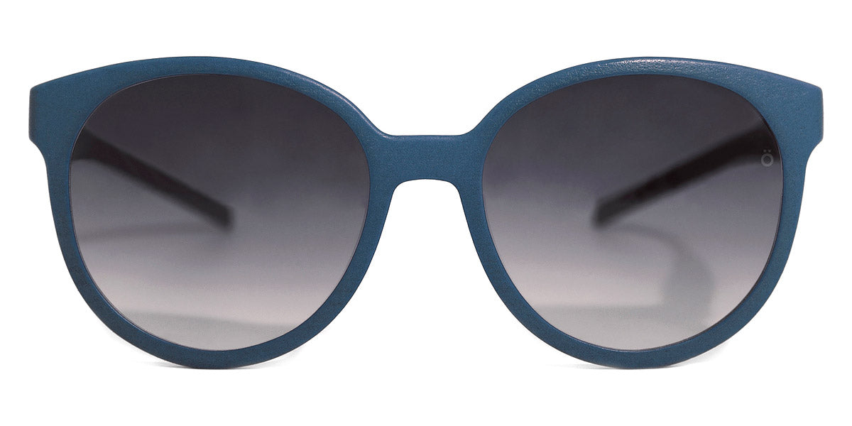 Götti® Carmel GOT SU Carmel DENIM 53 - Denim / Atlantic Sunglasses