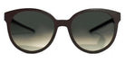 Götti® Carmel GOT SU Carmel MOCCA 53 - Mocca / Forest Sunglasses