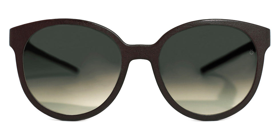 Götti® Carmel GOT SU Carmel MOCCA 53 - Mocca / Forest Sunglasses