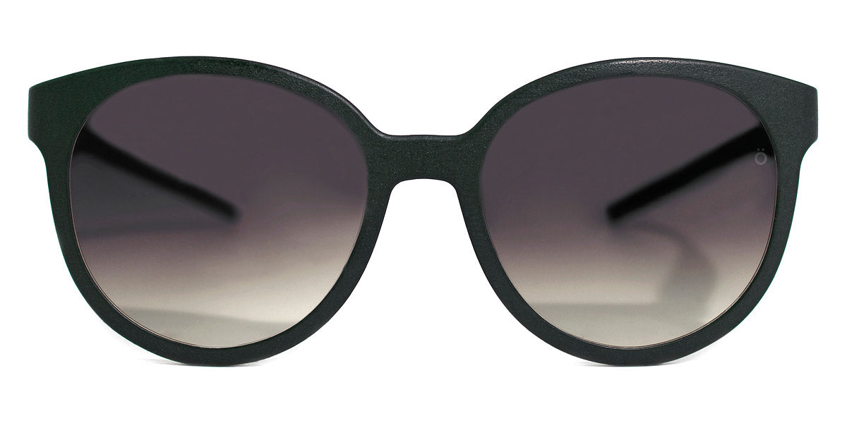 Götti® Carmel GOT SU Carmel MOSS 53 - Moss / Choco Sunglasses