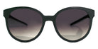 Götti® Carmel GOT SU Carmel MOSS 53 - Moss / Choco Sunglasses