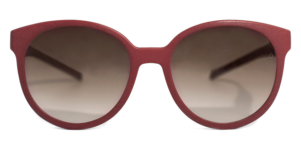 Götti® Carmel GOT SU Carmel RUBY 53 - Ruby / Choco Sunglasses