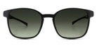 Götti® Carter GOT SU Carter ASH 54 - Ash / Forest Sunglasses