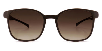 Götti® Carter GOT SU Carter MOCCA 54 - Mocca / Choco Sunglasses