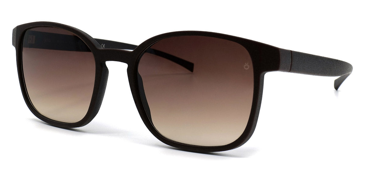 Götti® Carter MOCCA 54 GOT Carter MOCCA 54 - Mocca / Choco Sunglasses