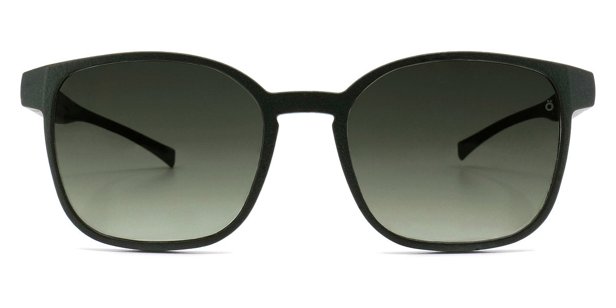 Götti® Carter GOT SU Carter MOSS 54 - Moss / Forest Sunglasses