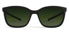 Götti® Centa GOT SU Centa ASH 49 - Ash / Forest Sunglasses