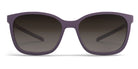 Götti® Centa GOT SU Centa BERRY 49 - Berry / Choco Sunglasses